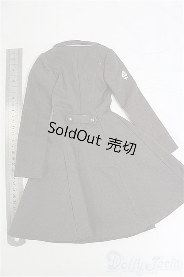 画像2: DD/OF:アウター I-25-12-07-140-KD-ZI (2)