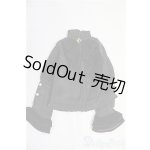 画像: SDM＆MSD/OF:トップス I-25-12-07-136-KD-ZI