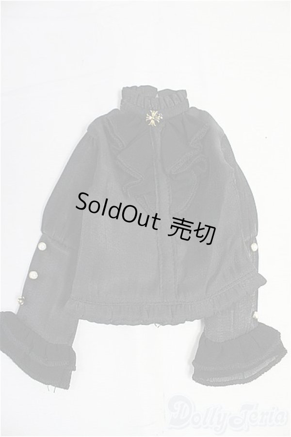 画像1: SDM＆MSD/OF:トップス I-25-12-07-136-KD-ZI (1)