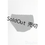 画像: SDM＆MSD/OF:下着 I-25-12-07-132-KD-ZI