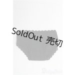 画像: SDM＆MSD/OF:下着 I-25-12-07-131-KD-ZI