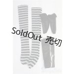 画像: SDM＆MSD/OF:靴下 I-25-12-07-135-KD-ZI