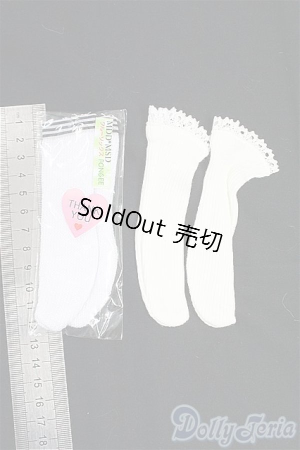 画像2: SDM＆MSD/OF:靴下 I-25-12-07-133-KD-ZI (2)