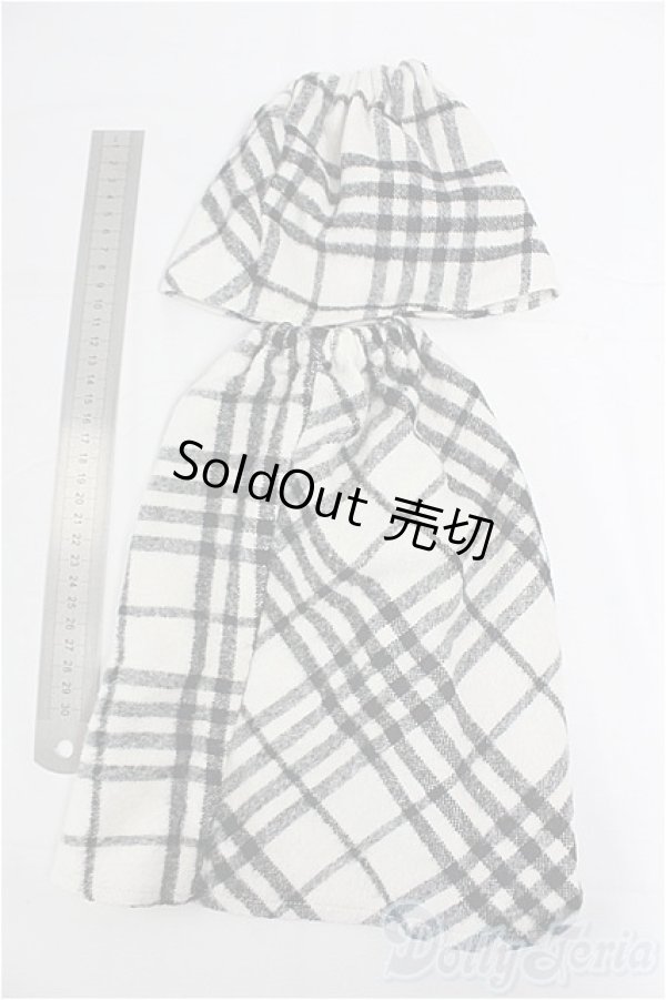 画像2: DD/OF:スカート I-25-12-07-029-KD-ZI (2)