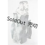 画像: DD/OF:スカート I-25-12-07-031-KD-ZI