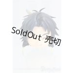 画像: ねんどろいど/太鼓鐘貞宗フェイスパーツ I-25-12-07-056-KD-ZI