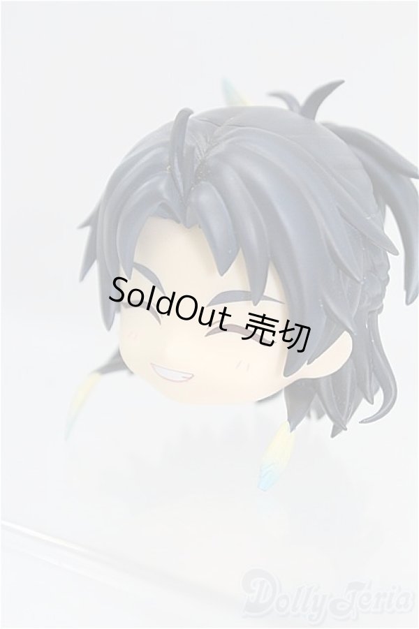 画像2: ねんどろいど/太鼓鐘貞宗フェイスパーツ I-25-12-07-056-KD-ZI (2)