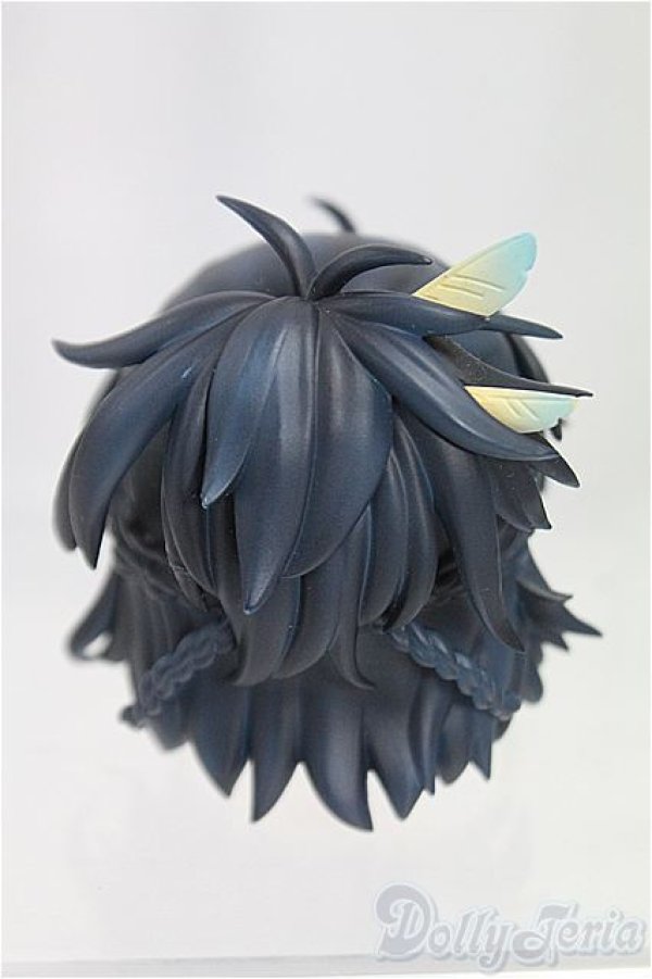 画像4: ねんどろいど/太鼓鐘貞宗フェイスパーツ I-25-12-07-056-KD-ZI (4)