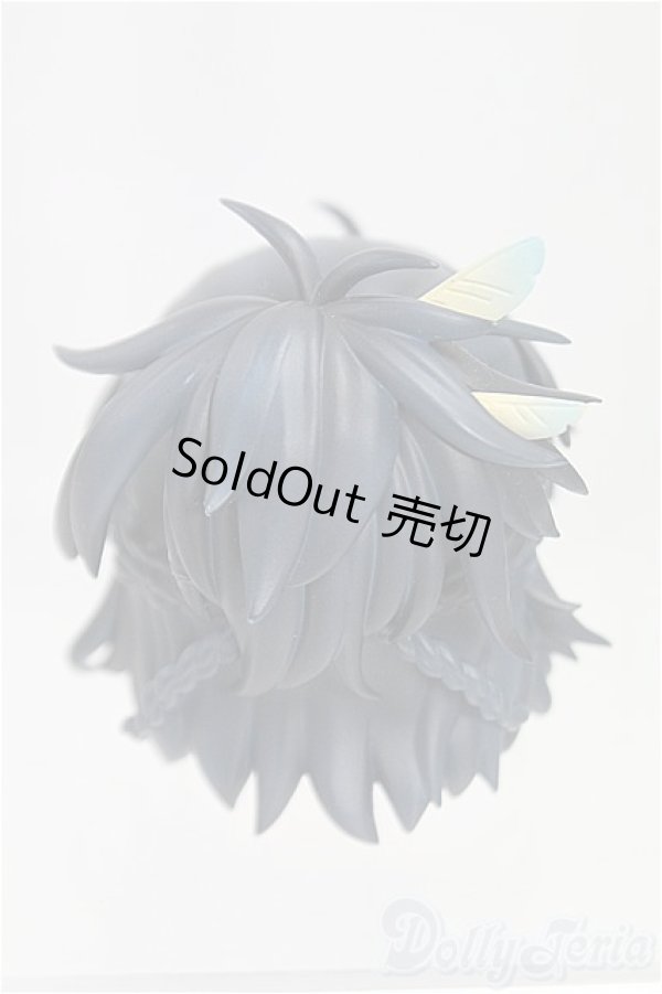 画像4: ねんどろいど/太鼓鐘貞宗フェイスパーツ I-25-12-07-056-KD-ZI (4)