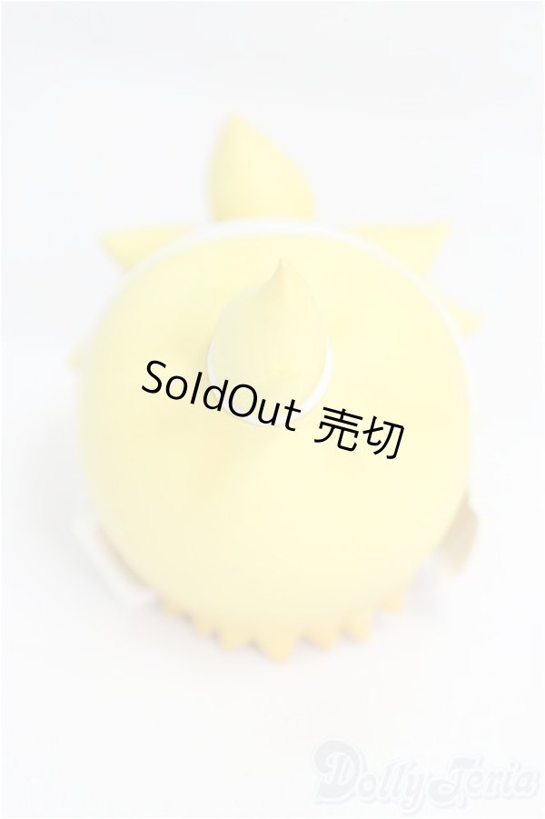 画像2: ねんどろいど/鏡音レン ヘアパーツ I-25-12-07-057-KD-ZI (2)