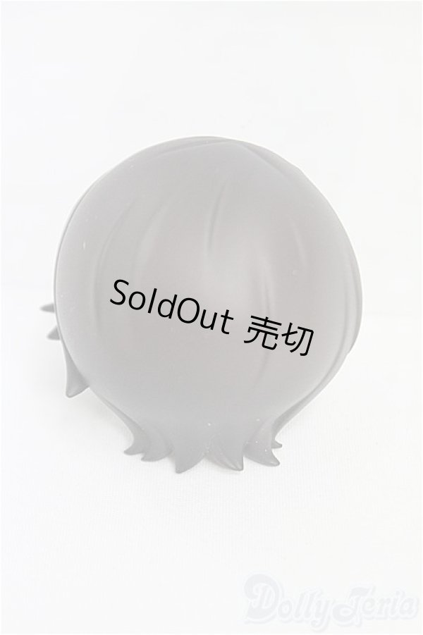 画像2: ねんどろいど/ヘアパーツ I-25-12-07-053-KD-ZI (2)