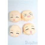 画像: ねんどろいどどーる/フェイスパーツ I-25-12-07-055-KD-ZI