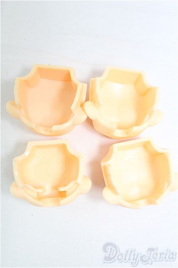 画像2: ねんどろいどどーる/フェイスパーツ I-25-12-07-055-KD-ZI (2)