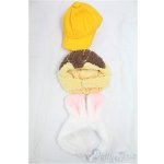 画像: 20cmサイズドール/OF:小物 I-25-12-07-092-KD-ZI