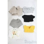 画像: 20cmサイズドール/OF:衣装 I-25-12-07-088-KD-ZI