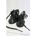 画像: 20cmサイズドール/OF:靴 I-25-12-07-090-KD-ZI