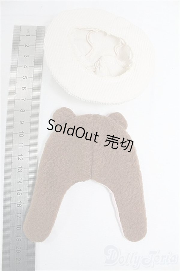 画像2: 1/12サイズドール/OF:小物 I-25-12-07-089-KD-ZI (2)