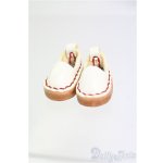 画像: オビツ11/OF:靴 I-25-12-07-080-KD-ZI