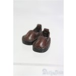 画像: オビツ11/OF:靴 I-25-12-07-079-KD-ZI