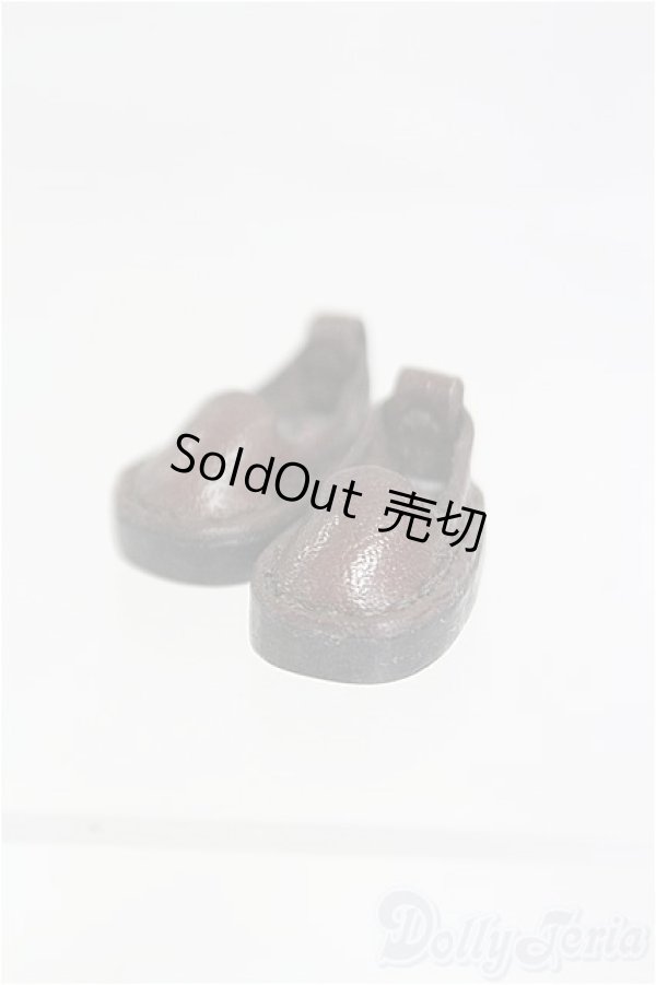 画像1: オビツ11/OF:靴 I-25-12-07-079-KD-ZI (1)