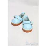 画像: オビツ11/OF:靴 I-25-12-07-078-KD-ZI