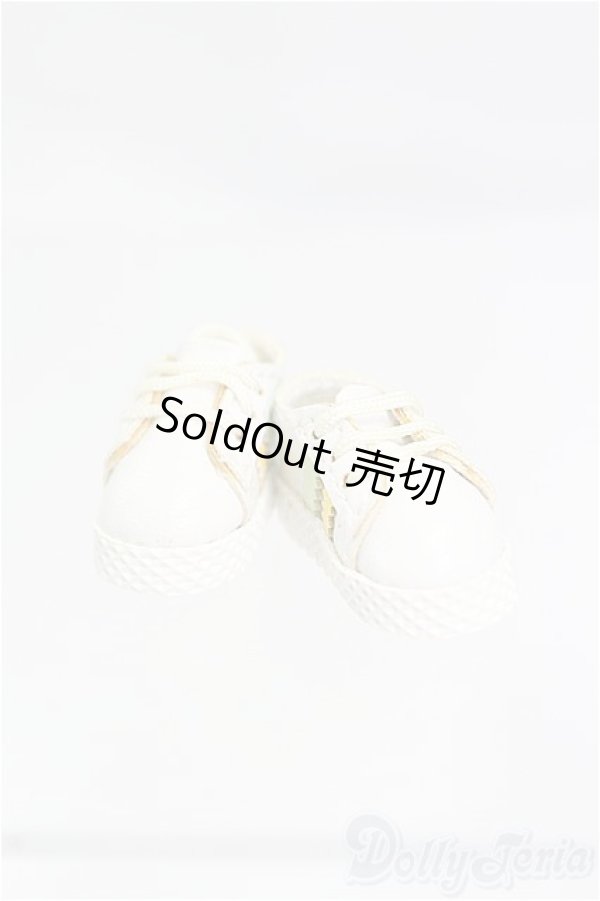 画像1: オビツ11/OF:靴 I-25-12-07-077-KD-ZI (1)