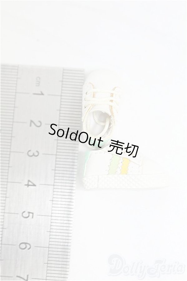 画像2: オビツ11/OF:靴 I-25-12-07-077-KD-ZI (2)