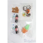 画像: 1/12サイズドール/ミニチュア I-25-12-07-060-KD-ZI