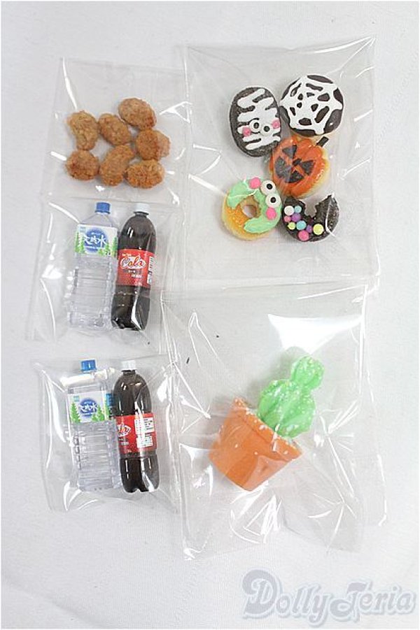 画像1: 1/12サイズドール/ミニチュア I-25-12-07-060-KD-ZI (1)