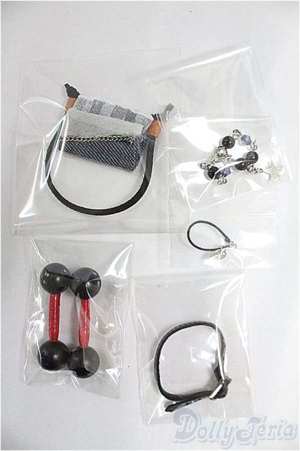 画像1: 1/12サイズドール/OF:小物 I-25-12-07-065-KD-ZI (1)