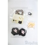 画像: 1/12サイズドール/OF:小物 I-25-12-07-064-KD-ZI