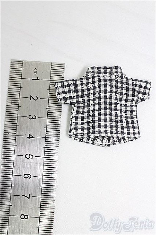 画像2: オビツ11/OF:トップス I-25-12-07-074-KD-ZI (2)