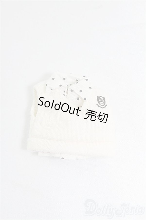 画像1: オビツ11/OF:トップス I-25-12-07-070-KD-ZI (1)