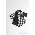 画像: オビツ11/OF:トップス I-25-12-07-073-KD-ZI