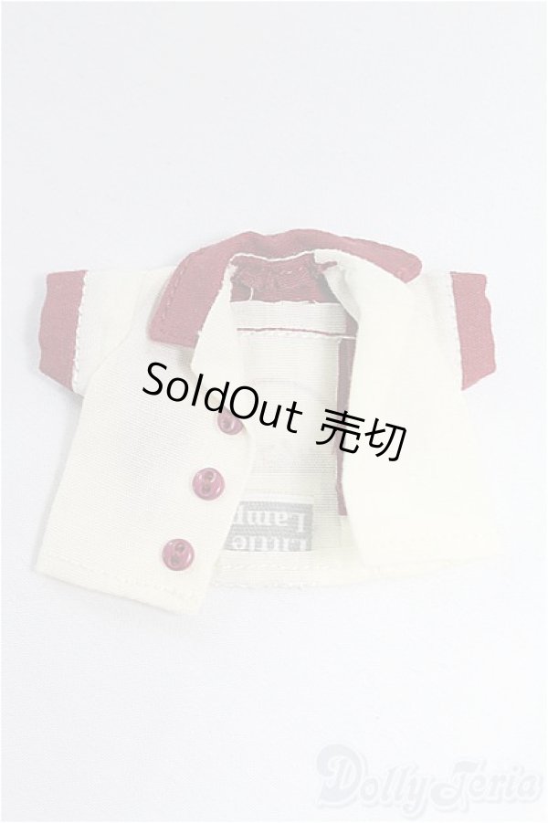 画像1: オビツ11/OF:トップス I-25-12-07-069-KD-ZI (1)