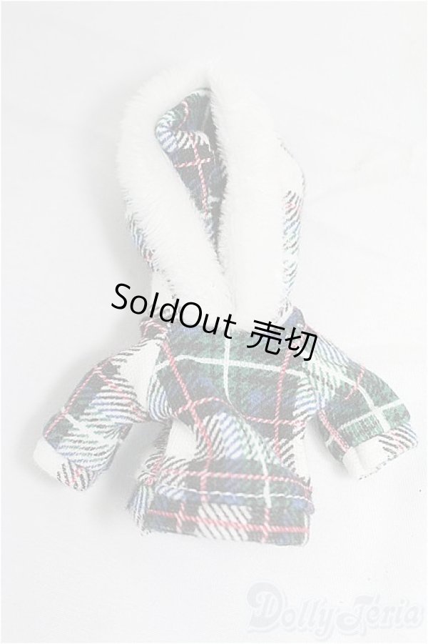 画像1: オビツ11/OF:トップス I-25-12-07-076-KD-ZI (1)