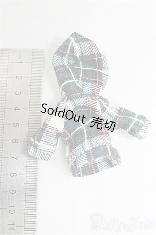 画像2: オビツ11/OF:トップス I-25-12-07-076-KD-ZI (2)