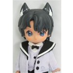 画像: 次元界TOY/嵐嵐狼: NAGI(ナギ)交換学生 I-25-12-07-052-KD-ZI