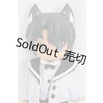 画像: 次元界TOY/嵐嵐狼: NAGI(ナギ)交換学生 I-25-12-07-052-KD-ZI