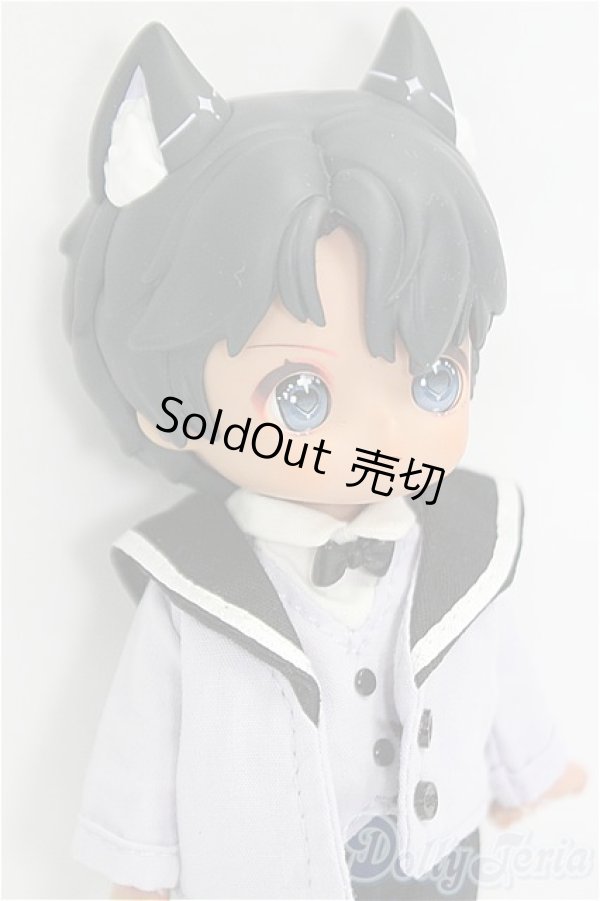 画像3: 次元界TOY/嵐嵐狼: NAGI(ナギ)交換学生 I-25-12-07-052-KD-ZI (3)