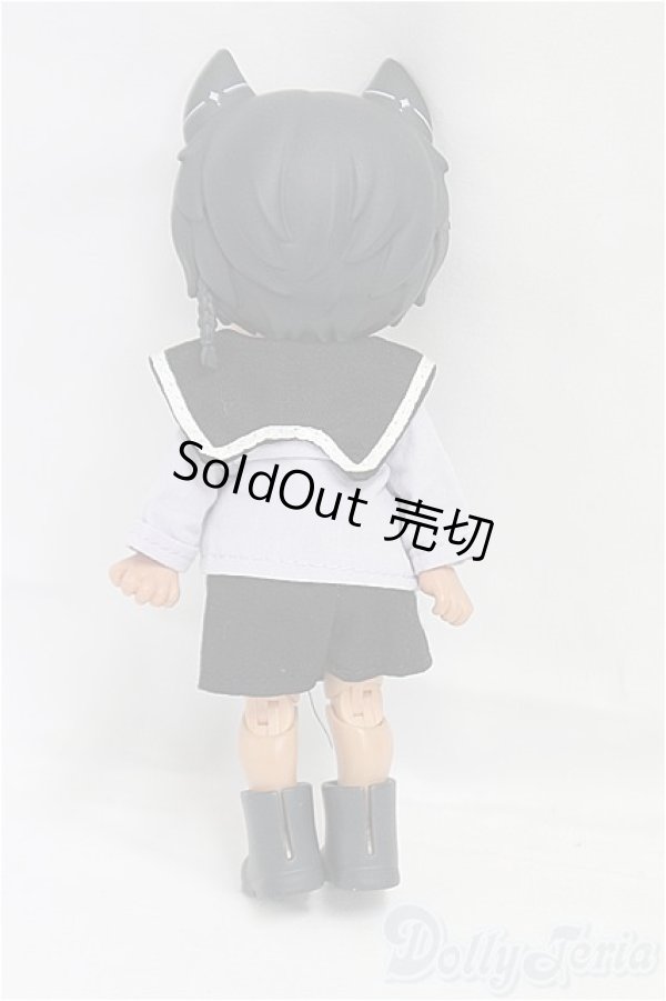 画像5: 次元界TOY/嵐嵐狼: NAGI(ナギ)交換学生 I-25-12-07-052-KD-ZI (5)