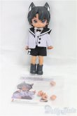 画像6: 次元界TOY/嵐嵐狼: NAGI(ナギ)交換学生 I-25-12-07-052-KD-ZI (6)