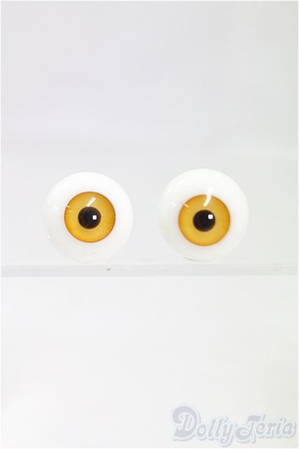 画像1: 16mm/グラスアイ I-25-12-07-019-KD-ZI (1)