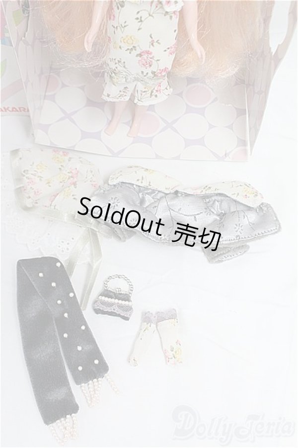 画像8: ネオブライス/マドモアゼルローズバド I-25-12-07-105-KD-ZI (8)