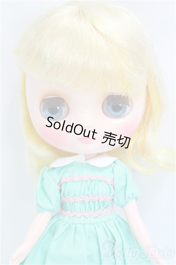 画像1: ミディブライス/スマイリーワッフル I-25-12-07-108-KD-ZI (1)