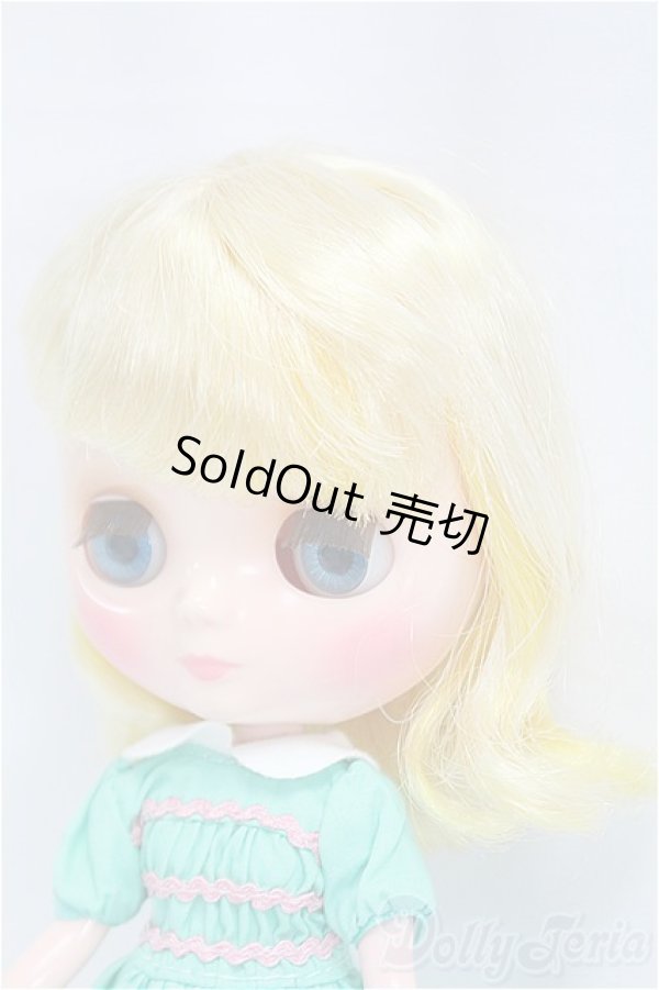 画像2: ミディブライス/スマイリーワッフル I-25-12-07-108-KD-ZI (2)