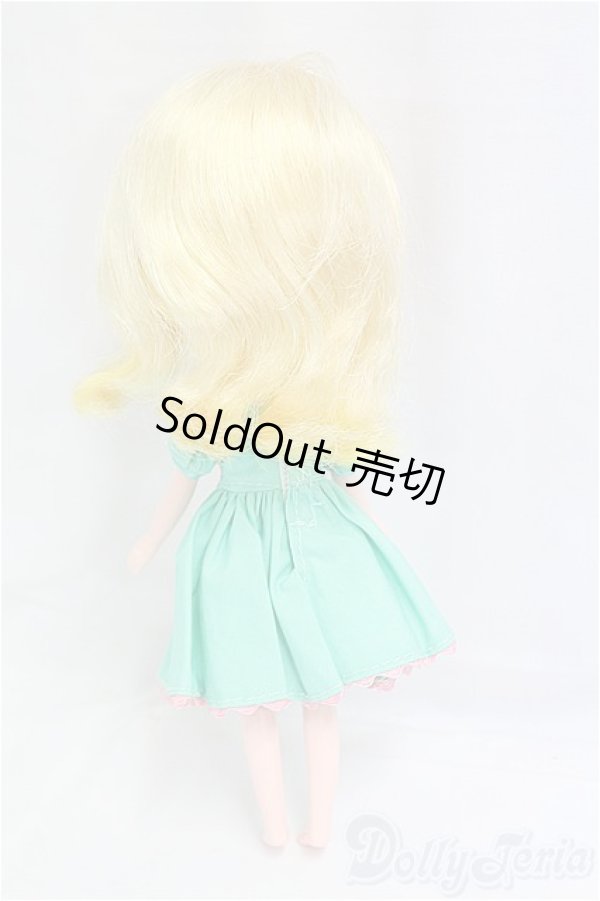 画像5: ミディブライス/スマイリーワッフル I-25-12-07-108-KD-ZI (5)