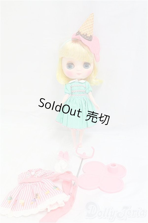 画像6: ミディブライス/スマイリーワッフル I-25-12-07-108-KD-ZI (6)