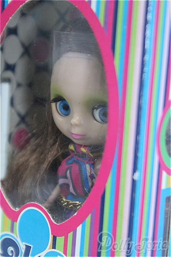 画像2: プチブライス/ペイズリースター I-25-12-07-111-KD-ZI (2)