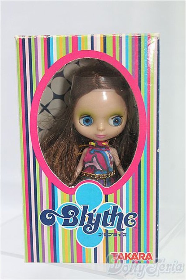 画像4: プチブライス/ペイズリースター I-25-12-07-111-KD-ZI (4)